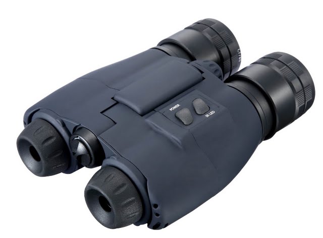 The Most Powerful Night Vision Binocular - Click Image to Close